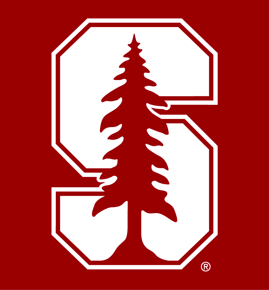 Stanford Cardinal 2014-Pres Alternate Logo v2 diy fabric transfers